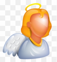 Png Image 53853 For Designing Projects - Angel Icons