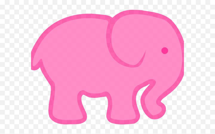Umbrella Clipart Baby Elephant - Elephant Pictures For Toddlers Png,Baby Elephant Png
