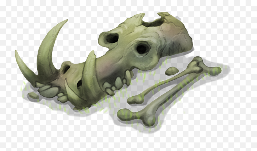 Fossil - Osaurus My Singing Monsters Wiki Fandom Fossil Osaurus Png,Fossil Png