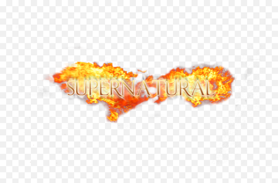 Supernatural Archives Png