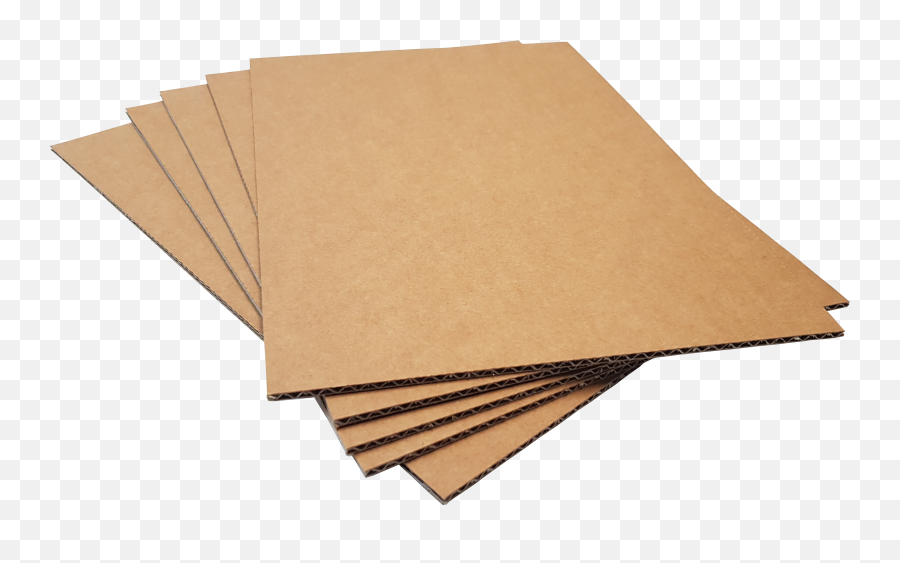 420x297mm Brown Kraft 3mm - Hacer Un Sistema Solar Con Carton Png,Cardboard Png