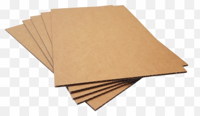 420x297mm Brown Kraft 3mm - Hacer Un Sistema Solar Con Carton Png,Cardboard Png