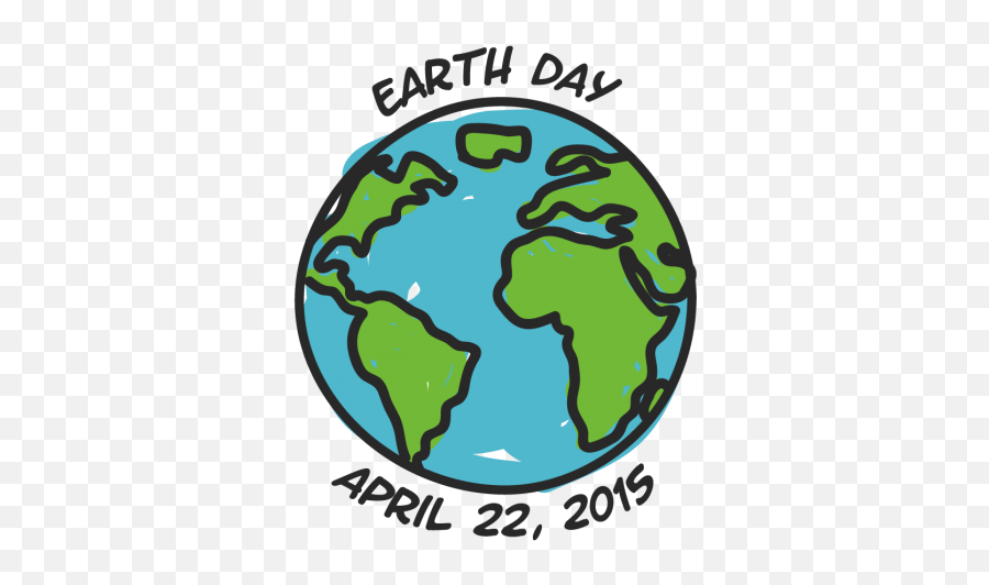 Earth Day Clipart Png - Clipart Picture Of Earth Day,Earth Day Png