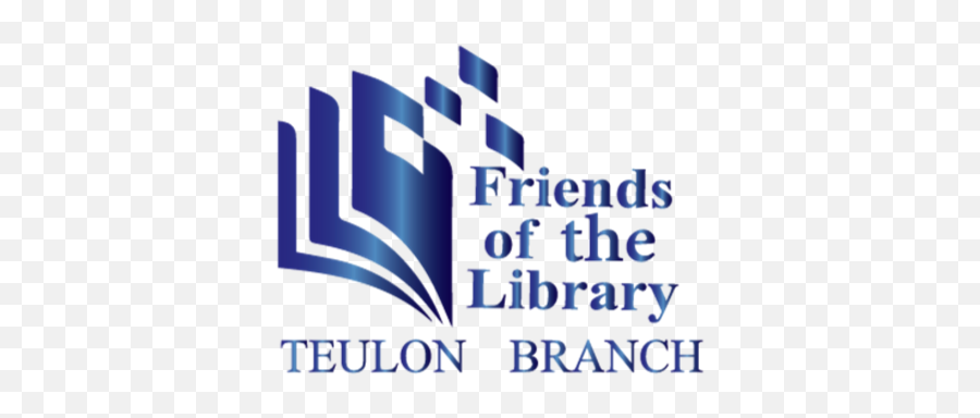Friends Of The Library South Interlake Regional - Graphic Design Png,Friends Logo Font