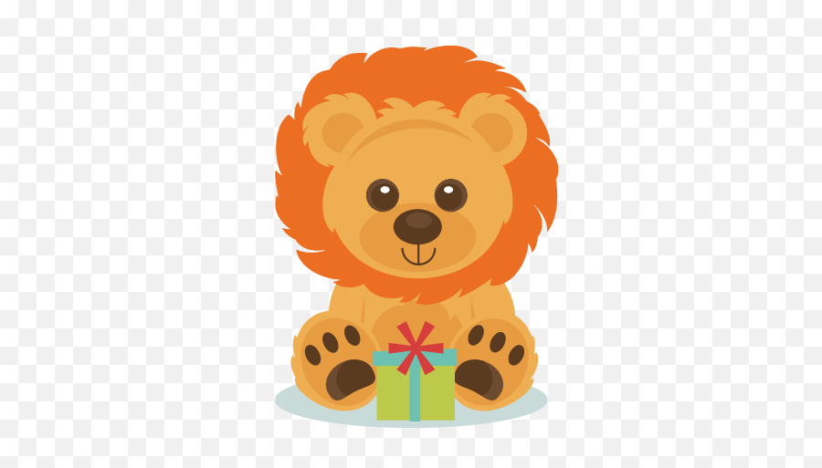 Free Free 109 Lion Svg Cute SVG PNG EPS DXF File