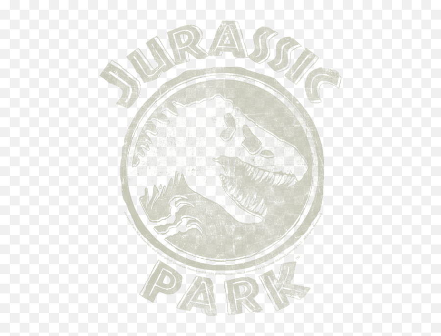 Jurassic Park - Jp Stamp Tshirt Jurassic Park Operation Genesis Png,Jurassic Park Png
