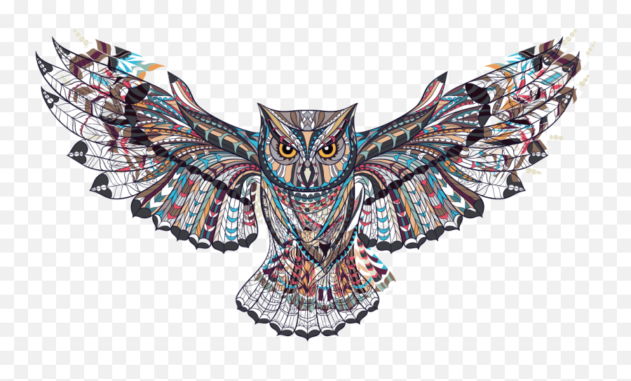 E8d324582c New Arrive Preview Of Owl Tattoo Transparent - Transparent Owl Tattoo Png,Tatto Png