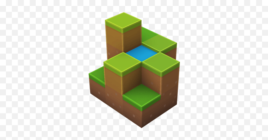 Minecraft Earth Blocks And Items - Minecraft Earth Qr Code Scan Png,Minecraft Block Png