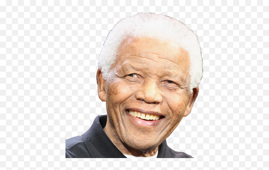 Nelson Mandela Png Free Download - Transparent Nelson Mandela Png,Mandela Png