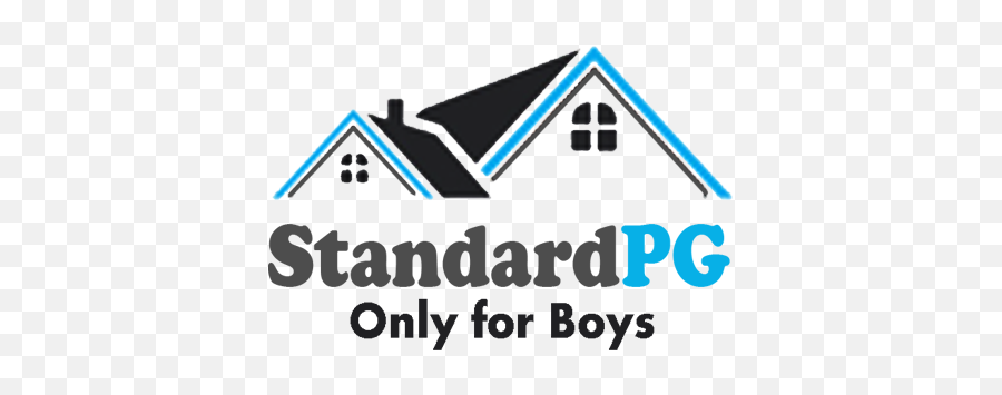 Pg Accomodation In Hoshiarpur - Pg For Boys Logo Png,Pg Logo