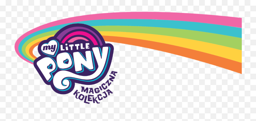 Logo U2013 My Little Pony Png