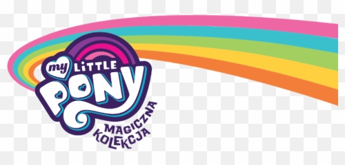 Logo U2013 My Little Pony Png