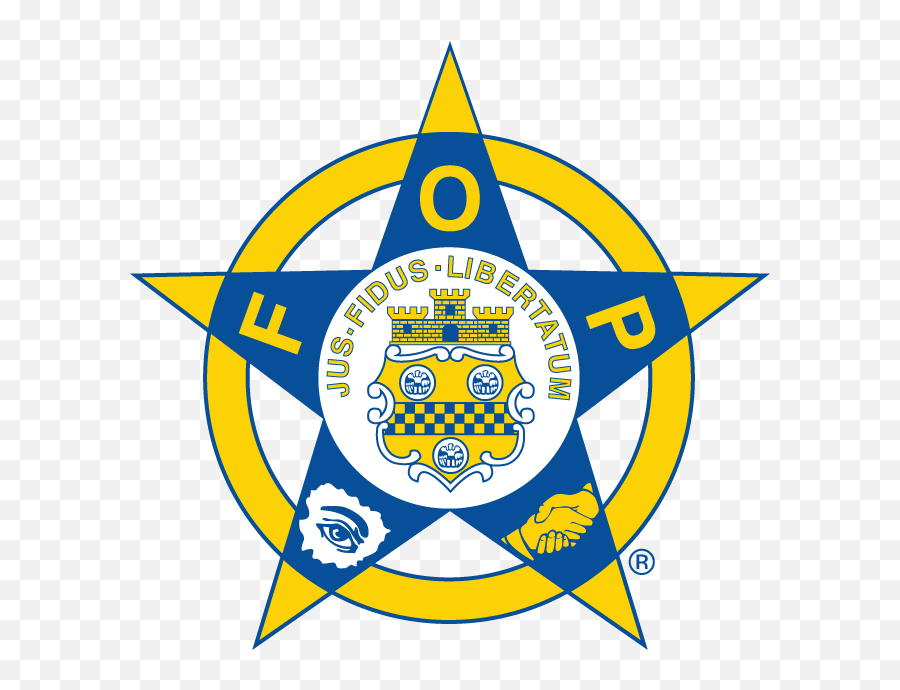 White Supremacists Encouraging Their Members To Spread - National Fraternal Order Of Police Png,Fbi Logo Transparent