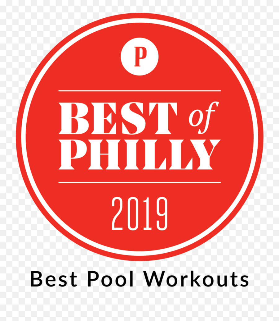 Pool Fitness Classes - Fitness Alive Swimming And Personal Best Of Philly 2015 Png,Philadelphia Png