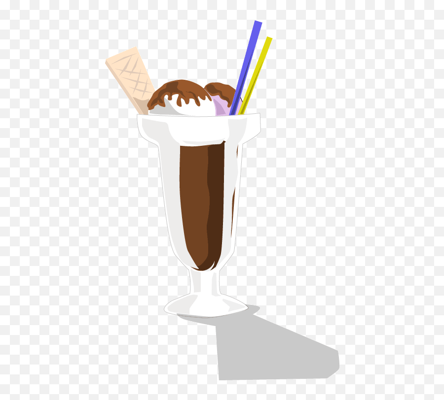 Free Milkshake Png Download Clip Art - Milkshake Cartoon,Milkshake Png