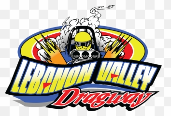 Breaking News Per York State Executive Order 20232 - Lebanon Valley Dragway Logo png