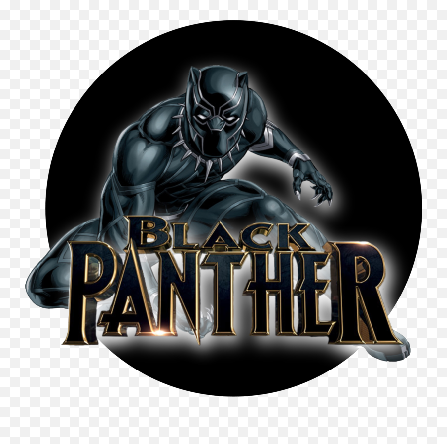 Black Panther Tag Festa De Super Herois Dos - Graphic Design Png,Hulk Logo Png