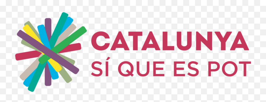 Catalunya Sí Que Es Pot - Wikipedia Catalonia Yes We Can Png,Pot Png