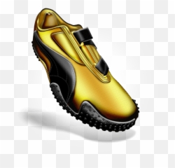 Creation U0026 Focus - Water Shoe Png,Puma Shoe Logo