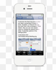 How To Get The Blackberry 10 Keyboard - Apn Ios Settings Cydia png