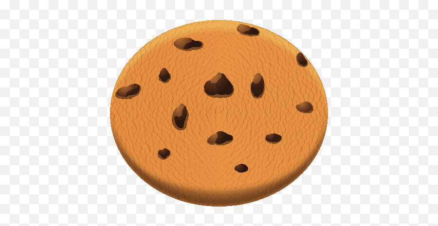 Download Cookies Youtube Facebook Logo Minecraft Macintosh - Circle Png,Facebook Logo Clipart