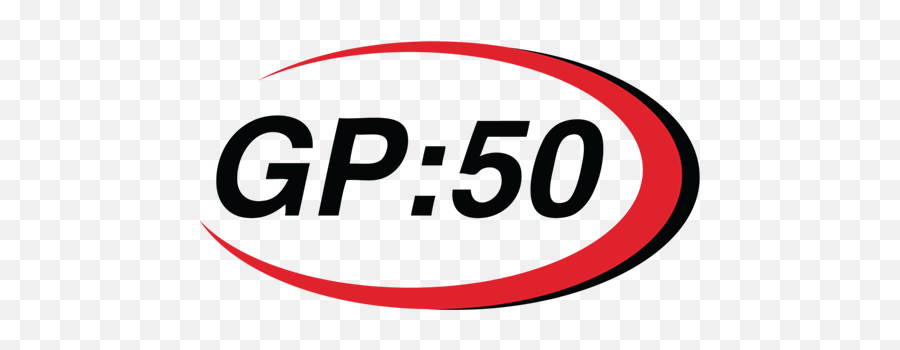 Gp50 Ny Ltd - Gp 50 Logo Png,Gp Logo
