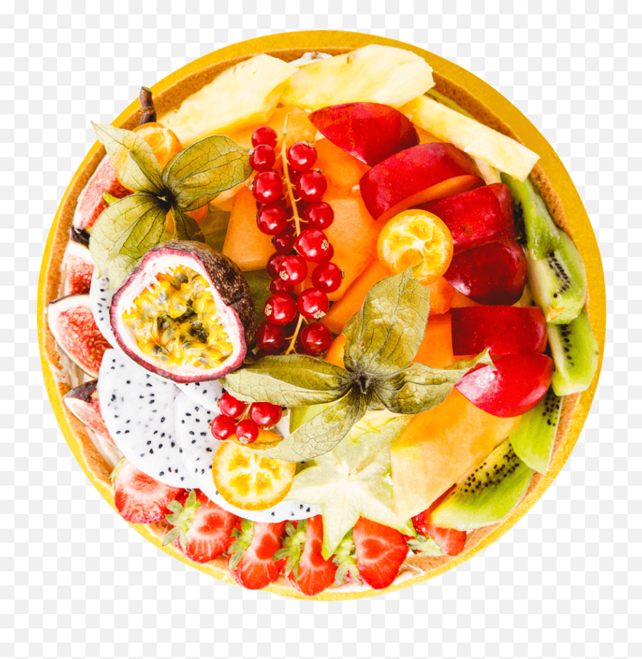 Download Fruit Salad Png Image With No - Natural Foods,Fruit Salad Png