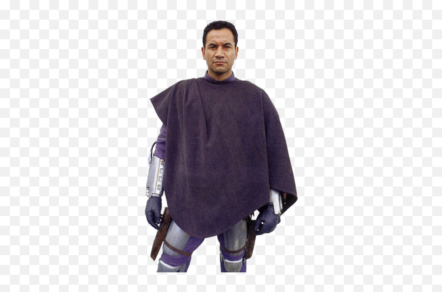Poncho - Action Figure Png,Poncho Png
