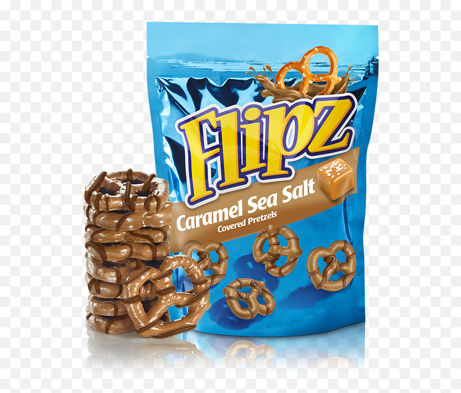 Download Flipz White Fudge - Full Size Png Image Pngkit Flipz Milk Chocolate Pretzels,Fudge Png