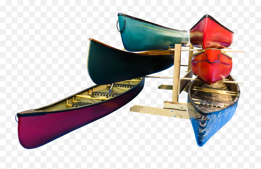 Download Sport Boat Water Sports Paddle Leisure - Boat Png,Canoe Png