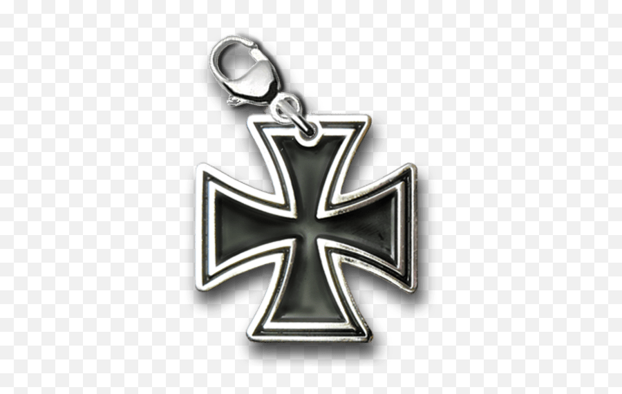 Download Iron Cross - Hakenkreuz Png Png Image With No Prussia Symbol,Iron Cross Png
