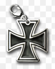Download Iron Cross - Hakenkreuz Png PNG Image with No Prussia Symbol