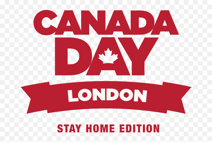 Canada Day London U2014 Heritage Council - Graphic Design Png,London Png