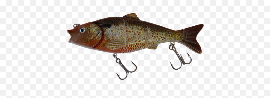 Aqua Relic Fatty - Male Bluegill Swimbait Fishing Lure Png,Fishing Lure Png