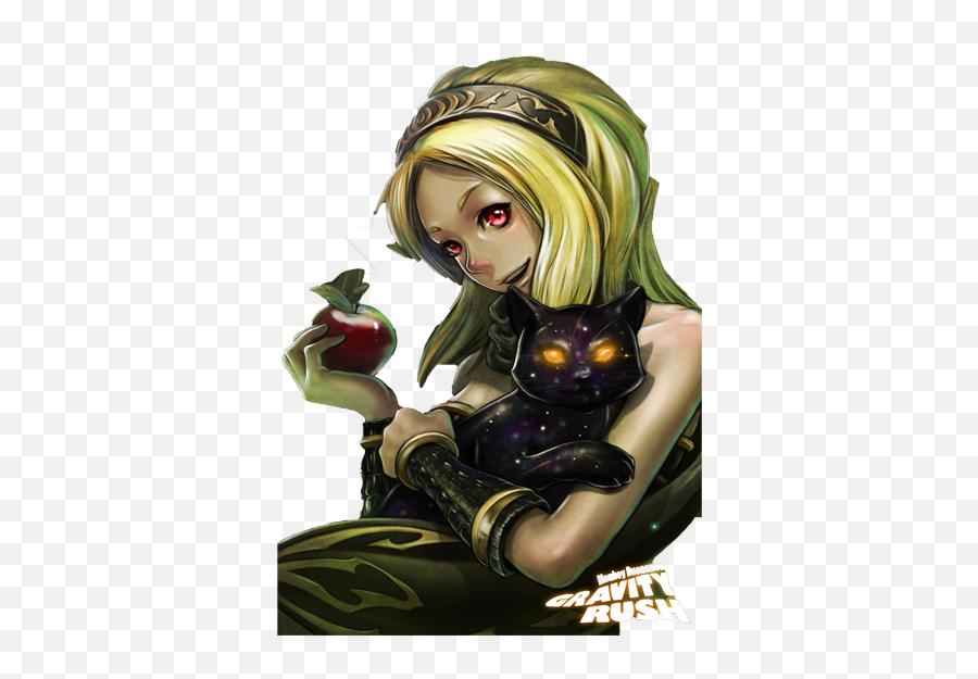 Download Gravity Rush Png - Free Transparent Png Images,Gravity Png