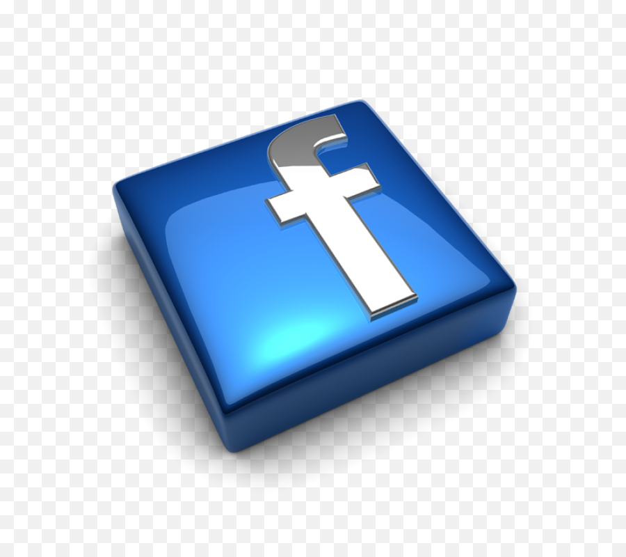 Free Facebook Icon