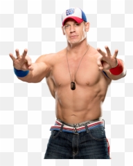Download John Cena Render - Wwe PNG Image Png