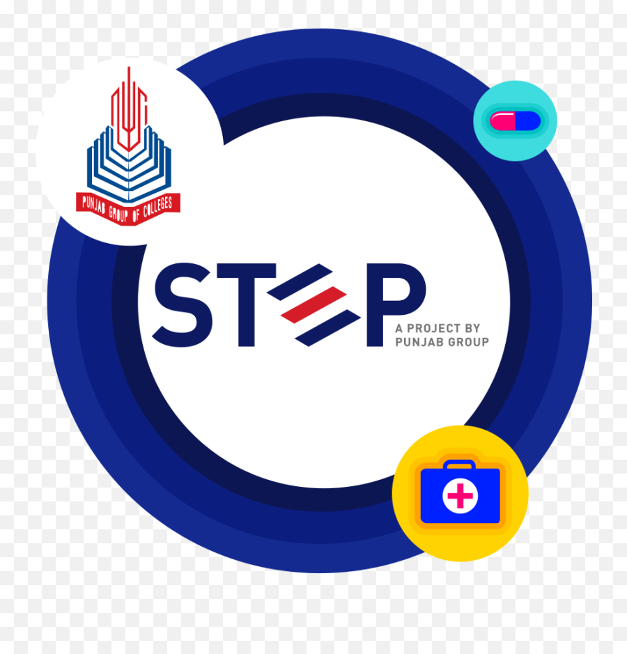 Step Self Assessment Test 2019 Syllabus - Step Step By Pgc Logo Png,Step Png