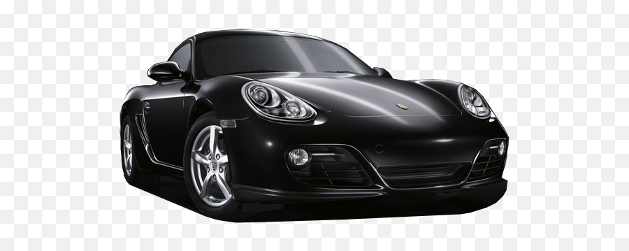 Porsche Transparent Png File - Black Porsche Png,Porsche Png