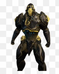 Sci Fi Warrior Png Transparent Image - Rhino Prime Warframe