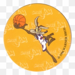 Monster Munch - Ultima Semana De Clases Png,Space Jam Png