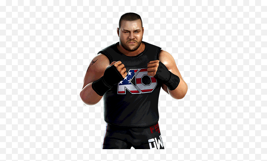 Leveling Calculator For Kevin Owens U201cthe New Face Of America - Amateur Boxing Png,Kevin Owens Png