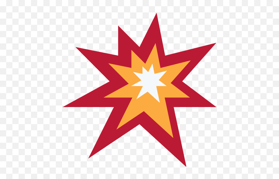 Boom Emoji Meaning With Pictures - Explosion Emoji Png,Wet Emoji Png