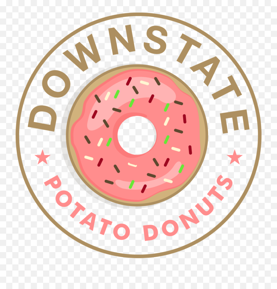 Chicago U2014 Donut Fest - Girly Png,Donuts Png