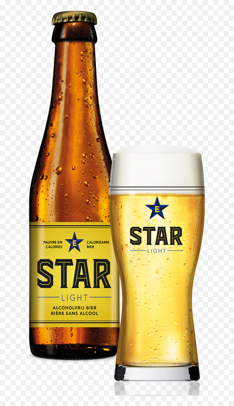 Star Light Brouwerij Haacht - Barware Png,Star Light Png