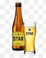 Star Light Brouwerij Haacht - Barware Png,Star Light Png