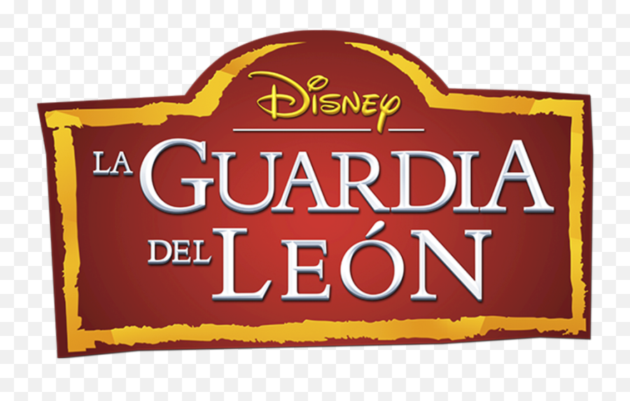 The Lion Guard Netflix - Guardia Del Leon Png,The Lion King Logo
