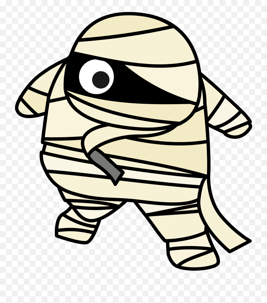 Download Hd Big Image - Mummy Transparent Png Image Clip Art,Mummy Png