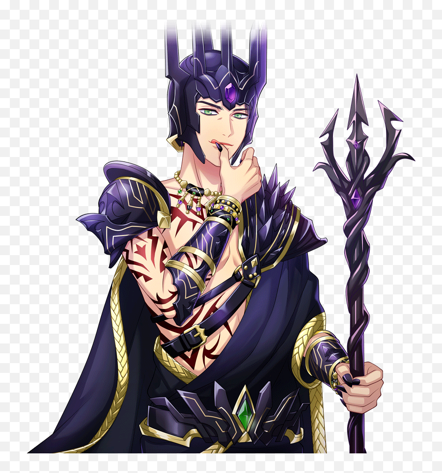 Filescornful Hades Guy Serious Sr Transparentpng - A3 Wiki,Hades Png