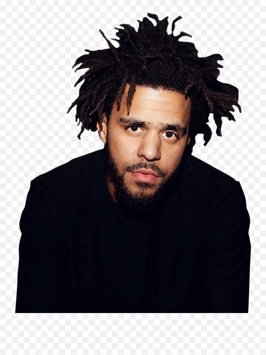 J - Transparent J Cole Png,J Cole Png